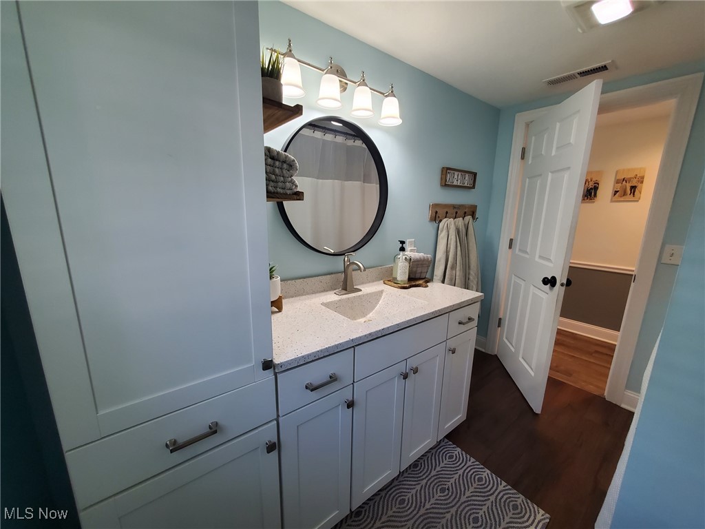 Luna Lake - Residential