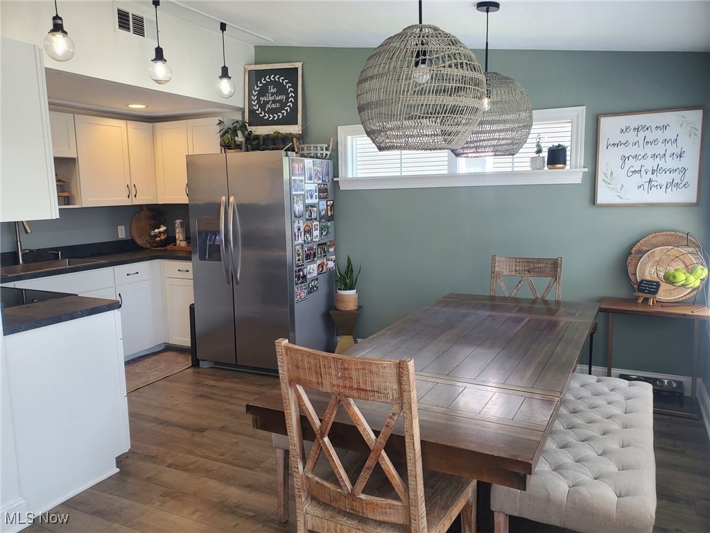 Luna Lake - Residential