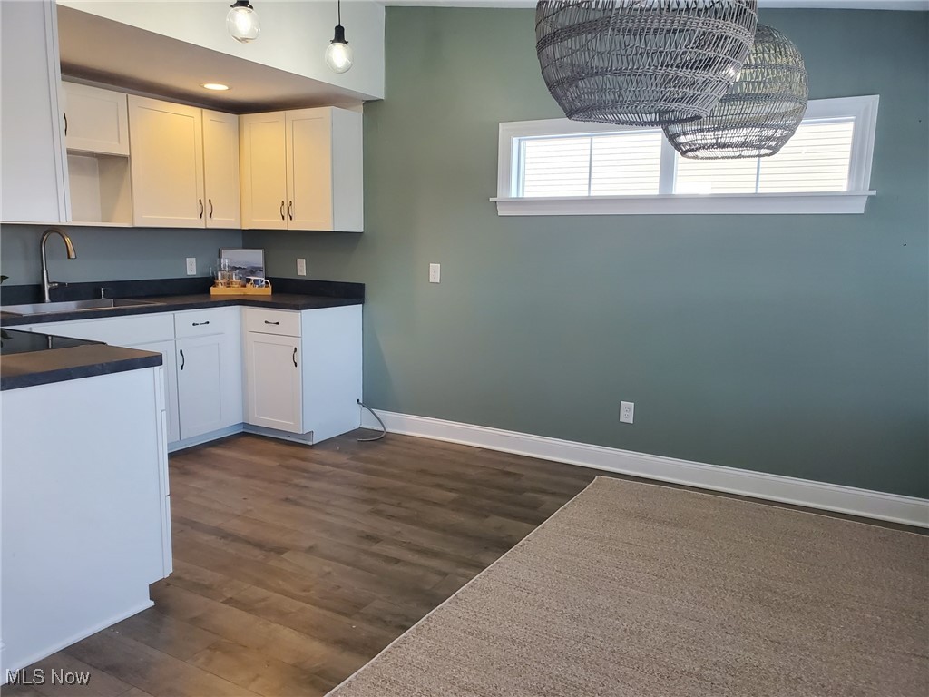 Luna Lake - Residential