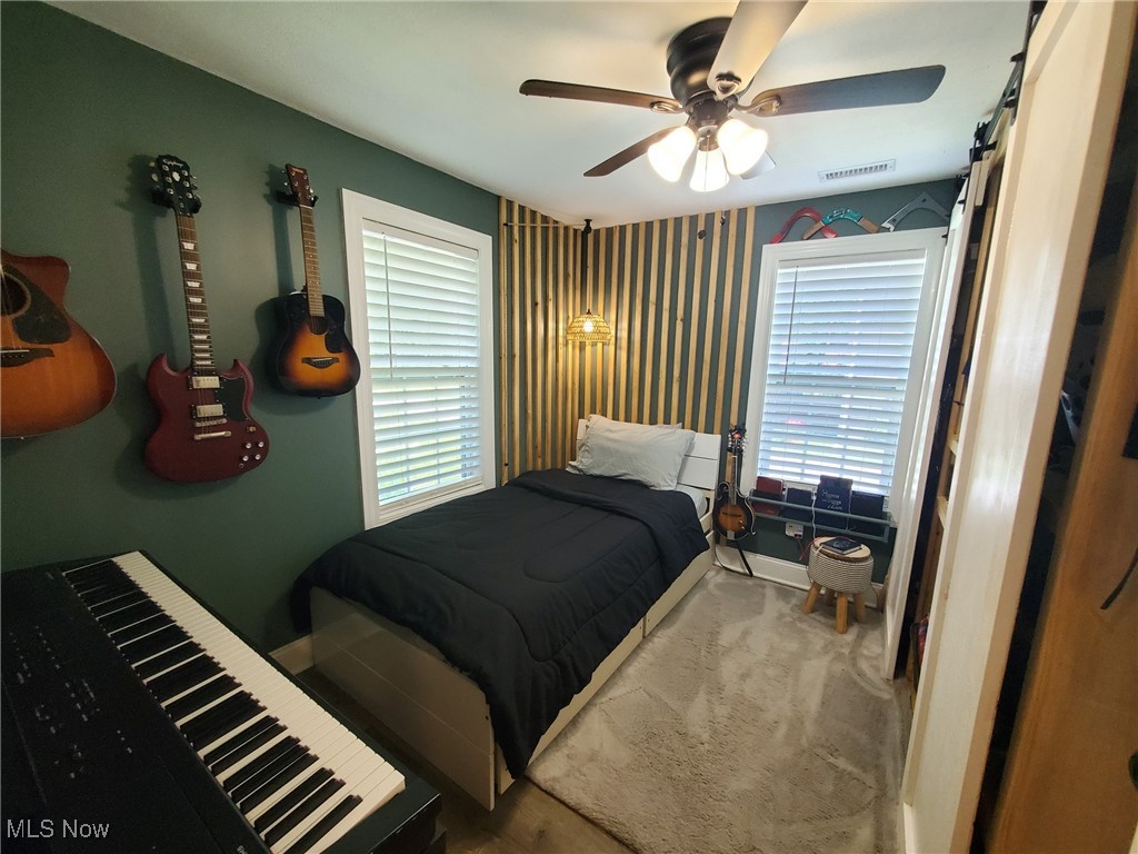 Luna Lake - Residential