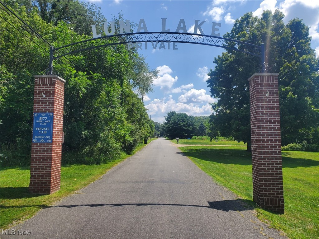 Luna Lake - Residential