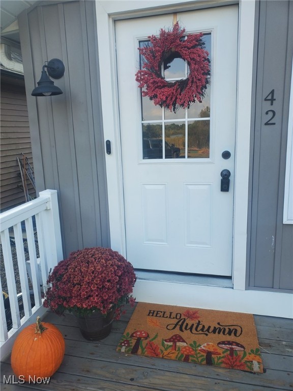 Luna Lake - Residential