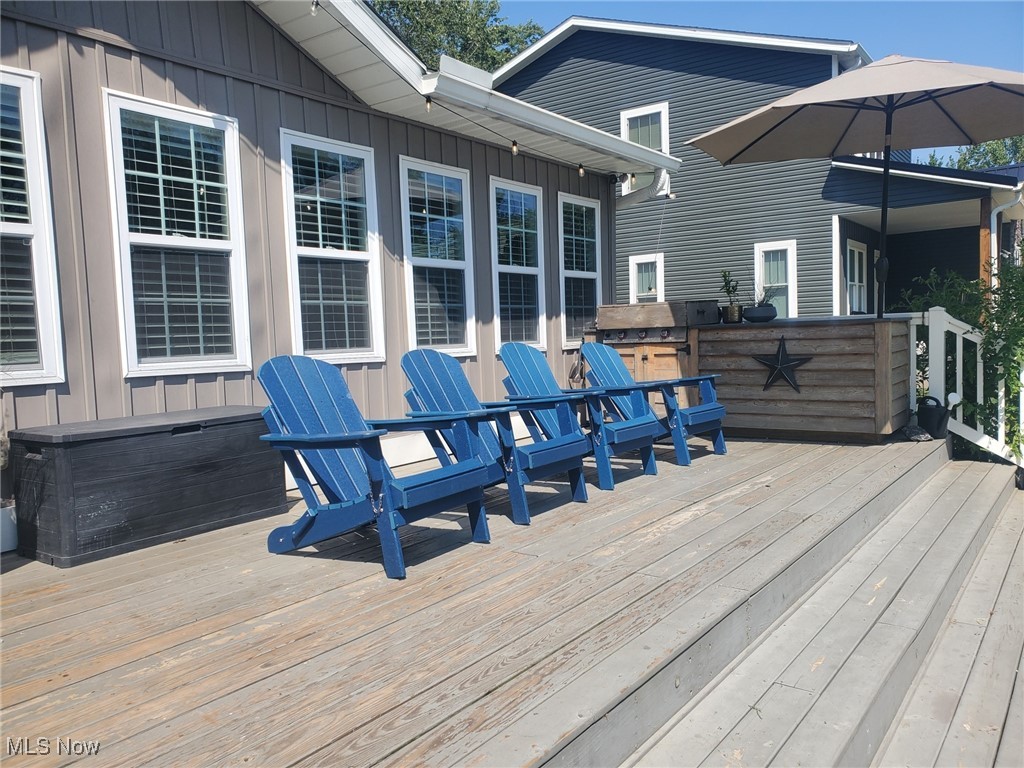 Luna Lake - Residential