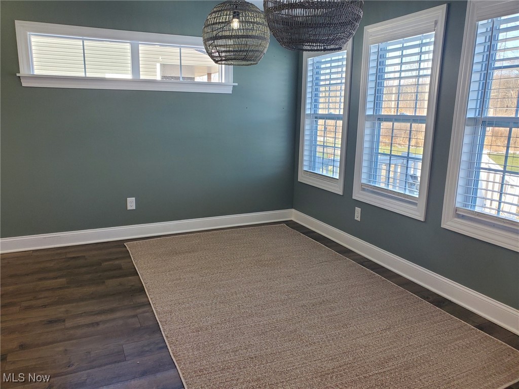 Luna Lake - Residential