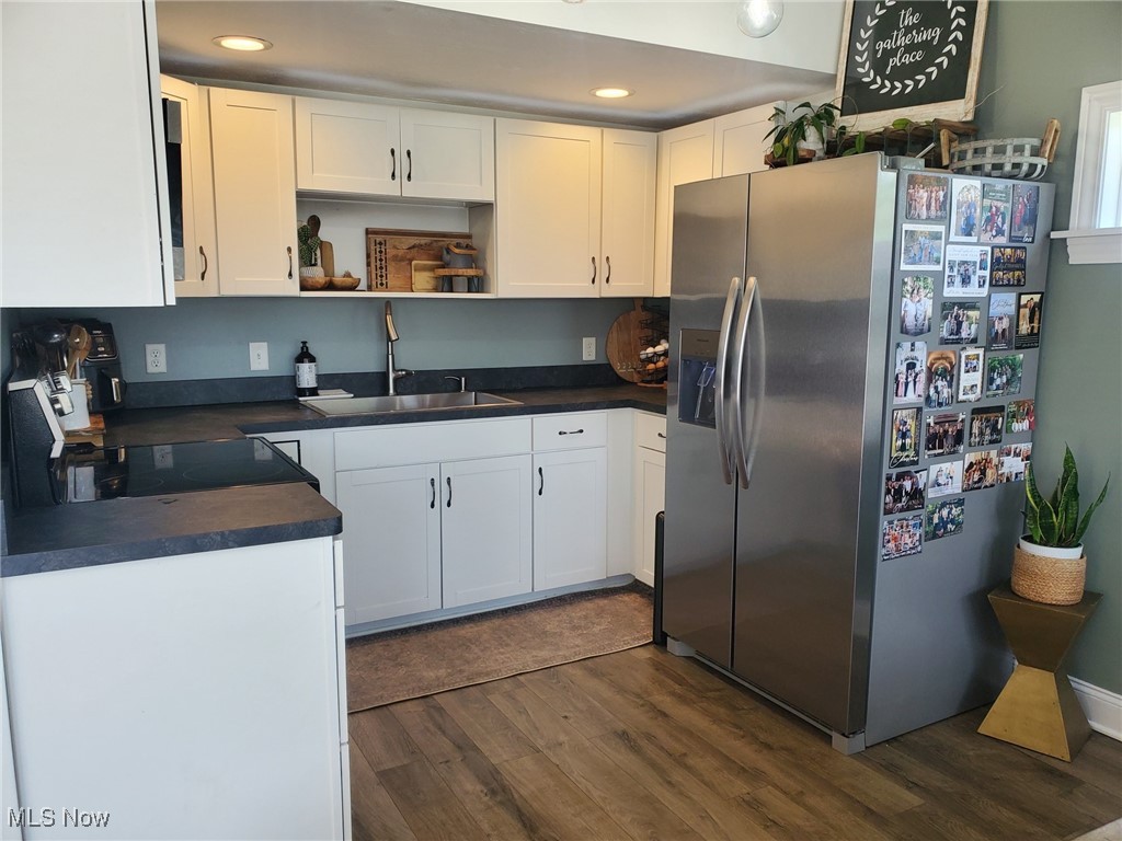 Luna Lake - Residential