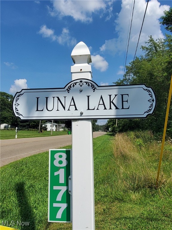 Luna Lake - Residential