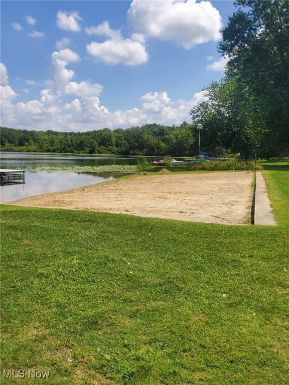 Luna Lake - Residential