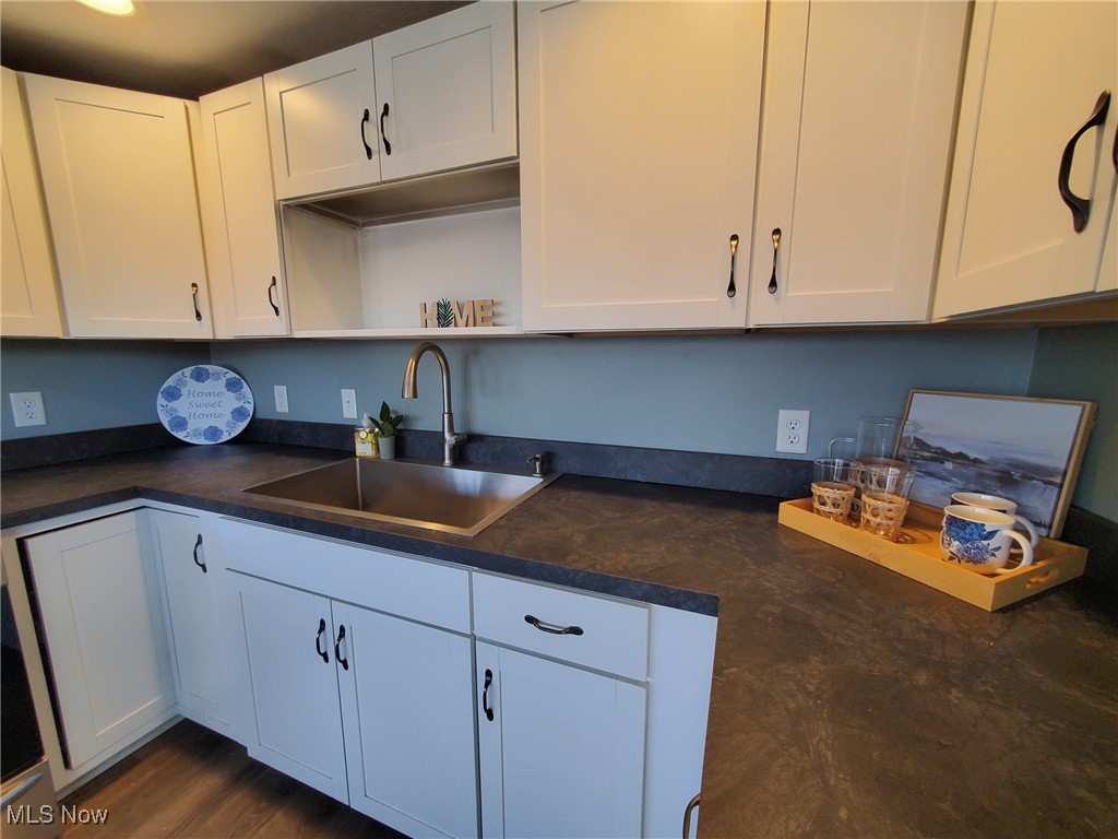 Luna Lake - Residential