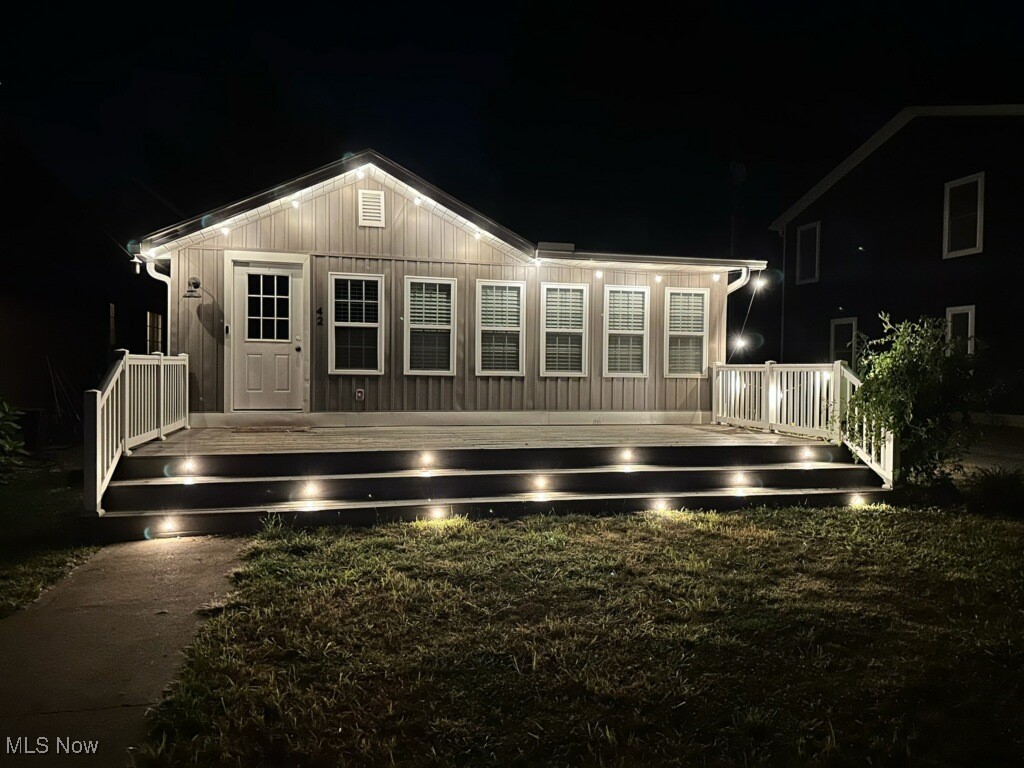 Luna Lake - Residential