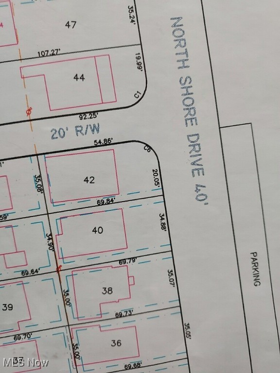 Luna Lake - Residential