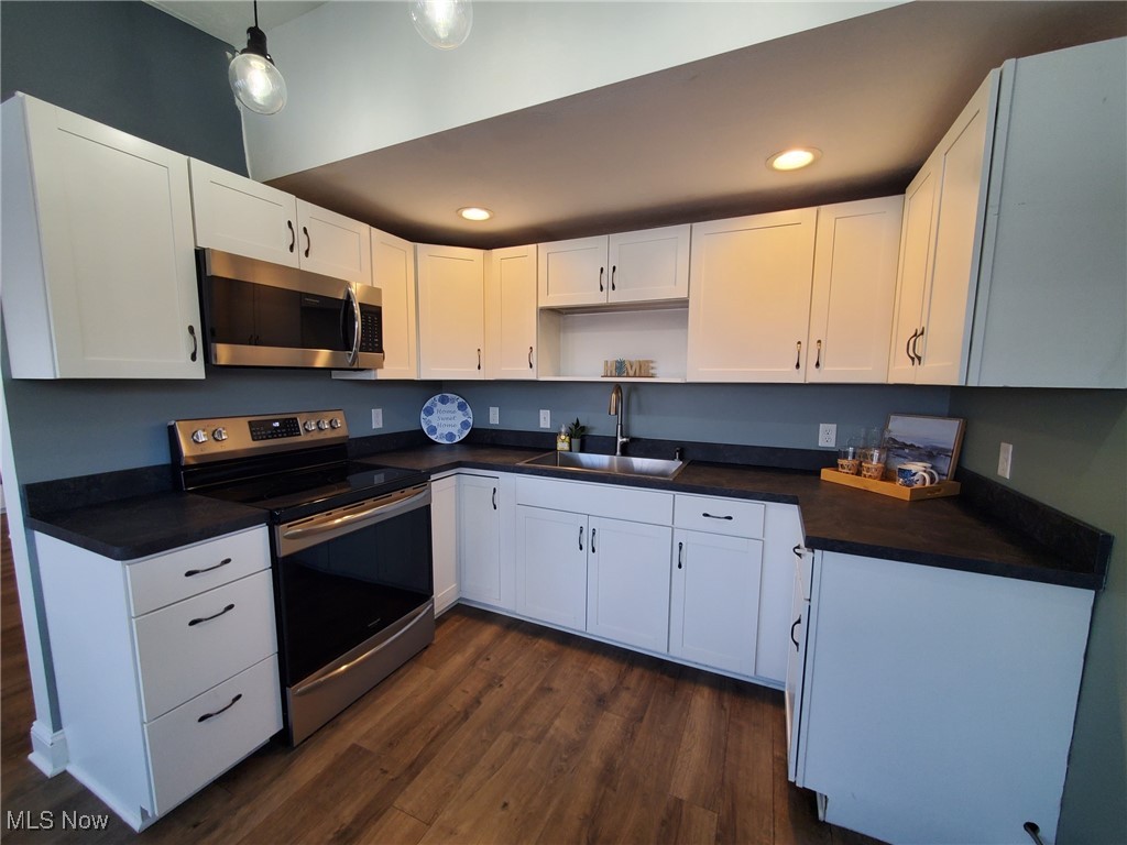 Luna Lake - Residential