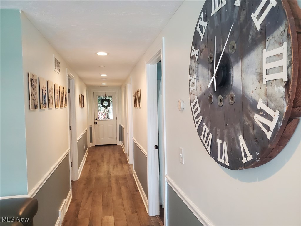 Luna Lake - Residential