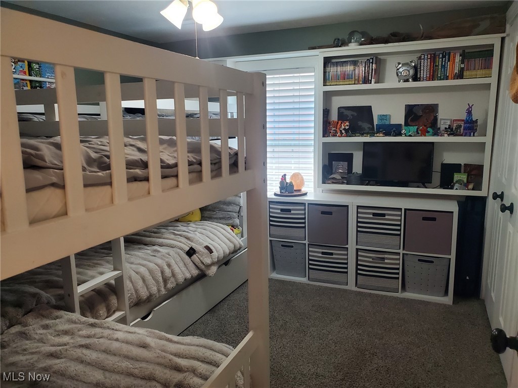 Luna Lake - Residential