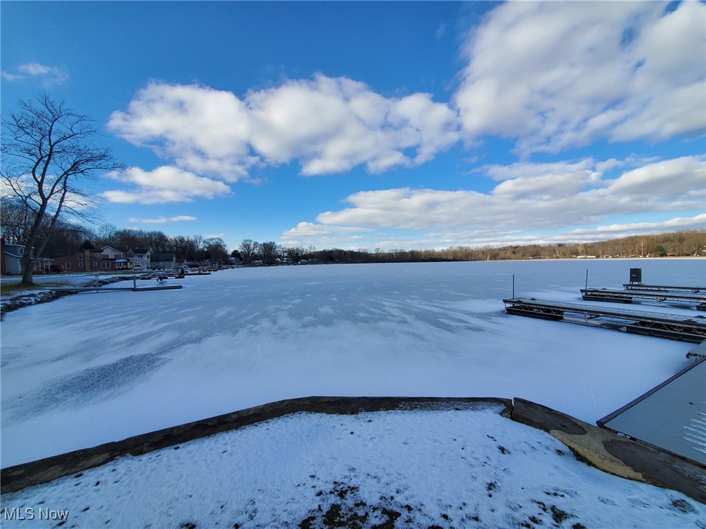 Luna Lake - Residential