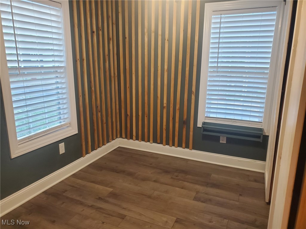 Luna Lake - Residential