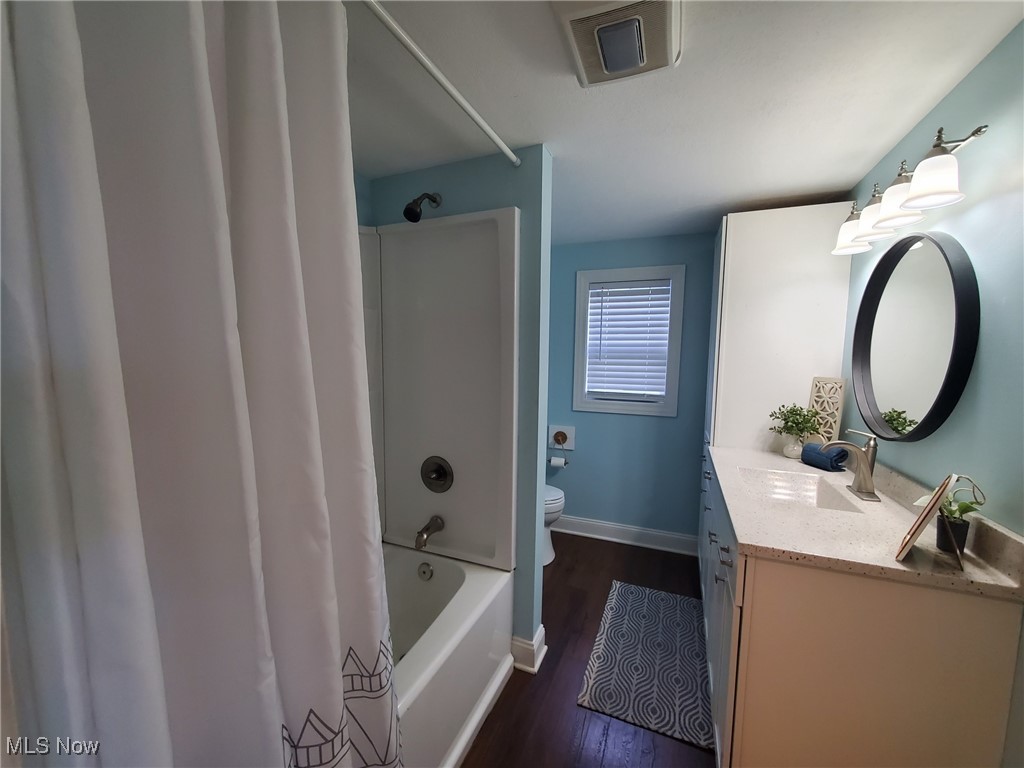 Luna Lake - Residential