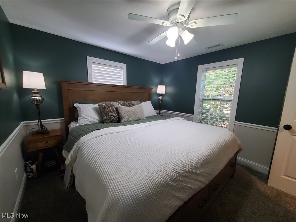 Luna Lake - Residential