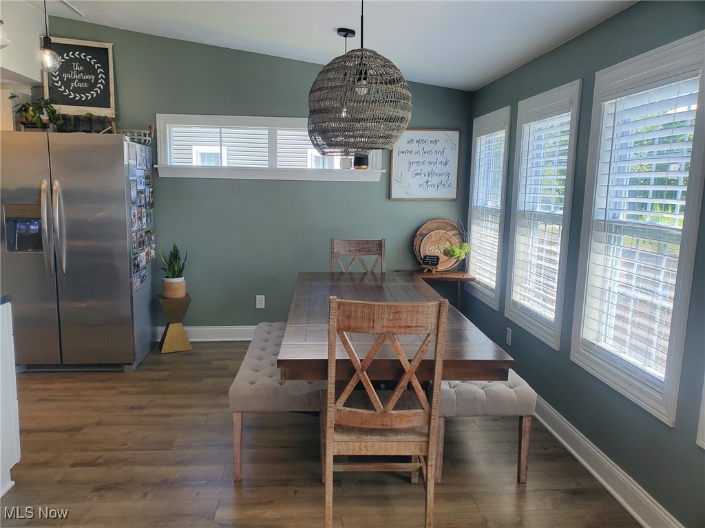 Luna Lake - Residential