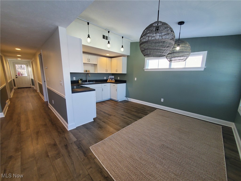 Luna Lake - Residential