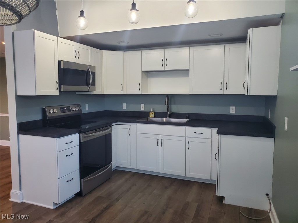 Luna Lake - Residential