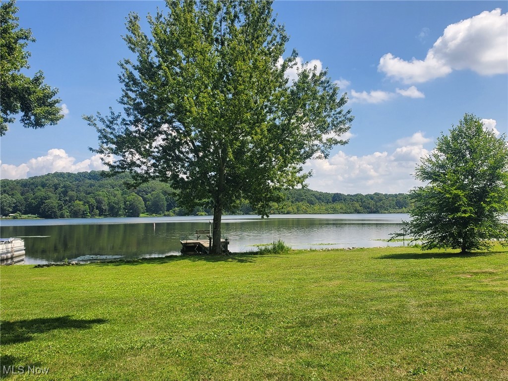 Luna Lake - Residential