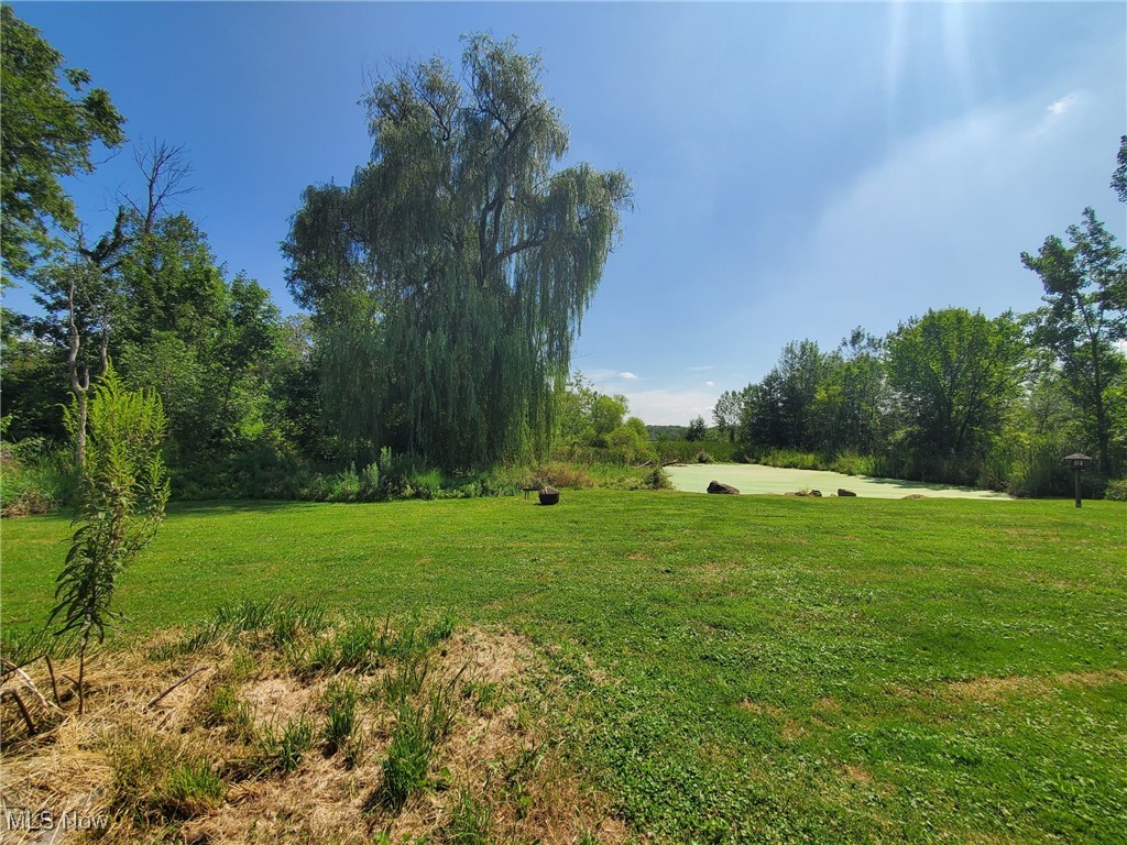 Luna Lake - Residential