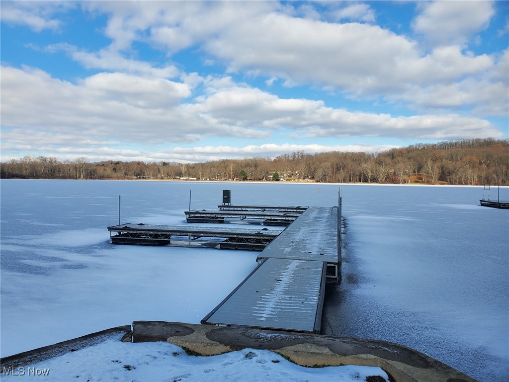 Luna Lake - Residential