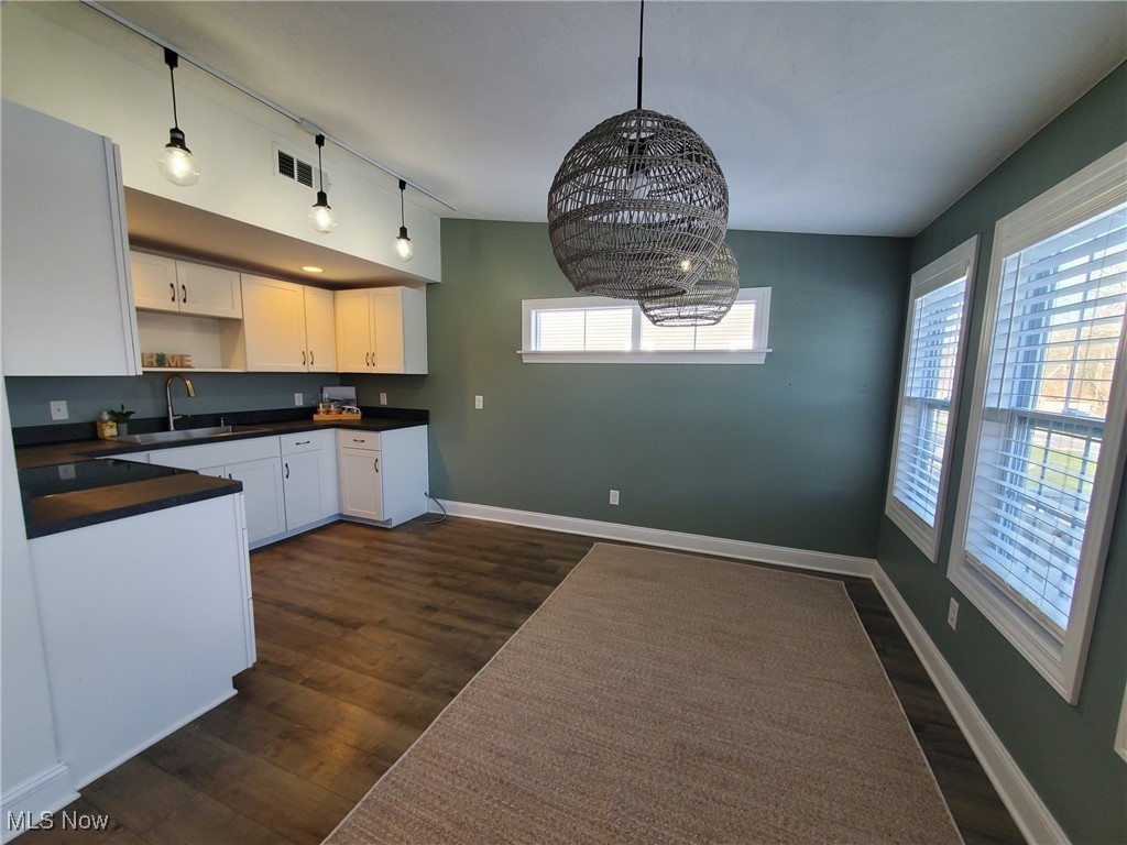 Luna Lake - Residential