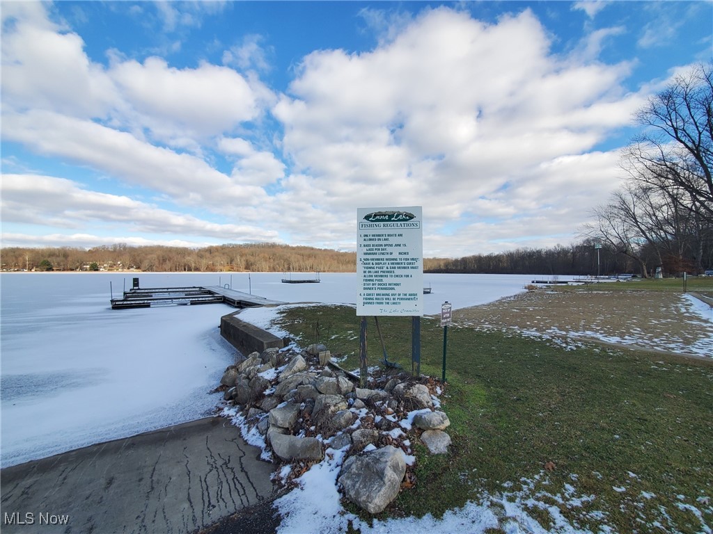 Luna Lake - Residential