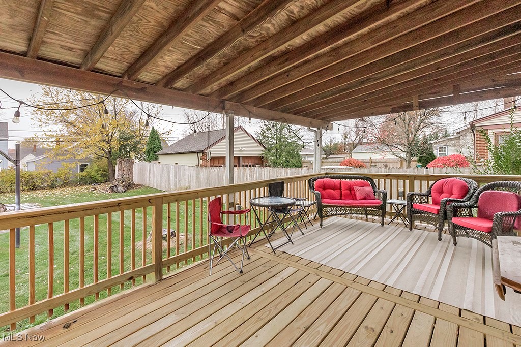 4415 Forestwood Drive, Parma, Ohio image 33