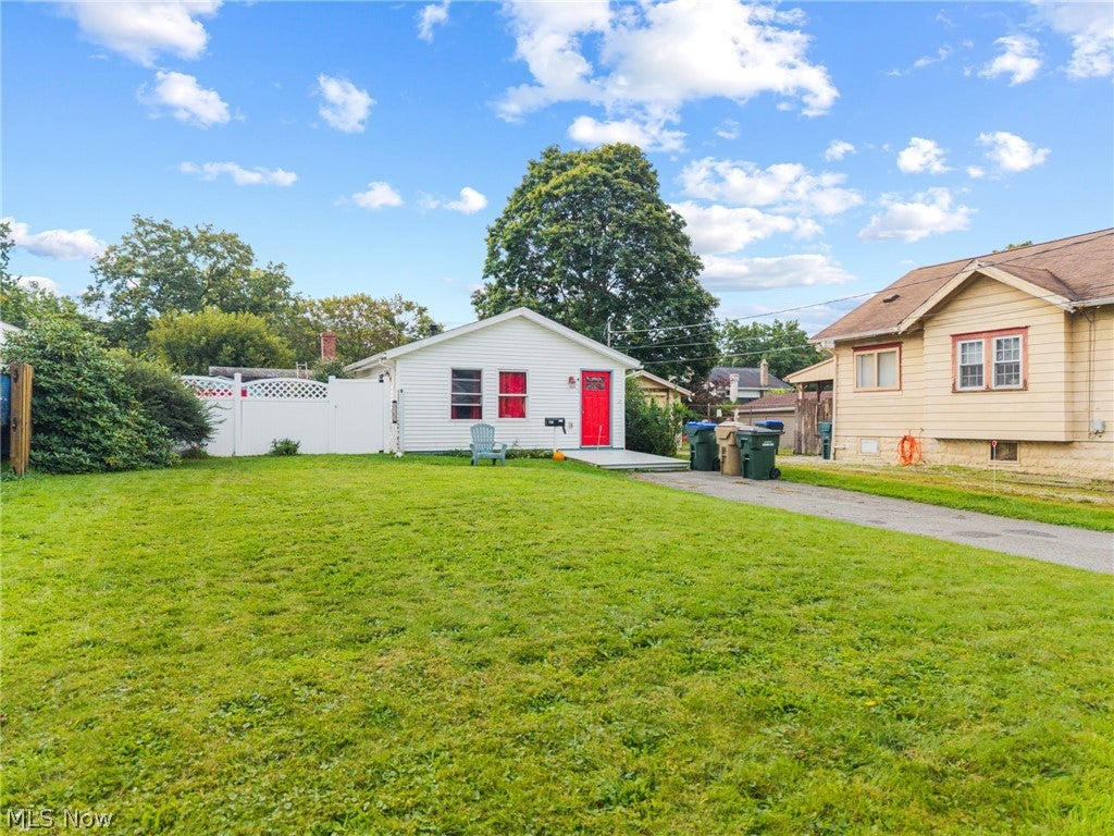700 Viewpoint Avenue