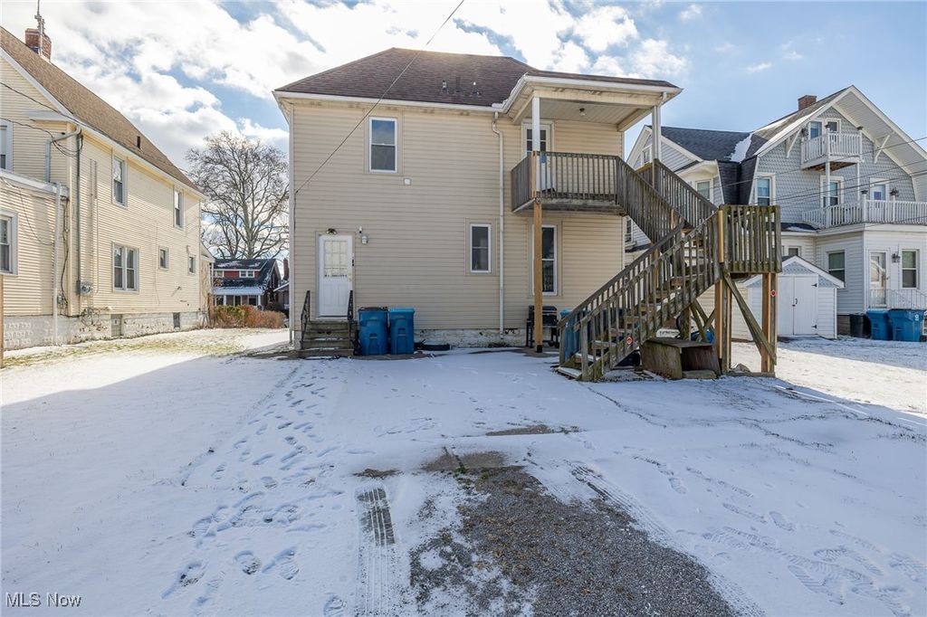 Photo of 1026 W 4th Street, Lorain, OH 44052 (MLS # 5177151)