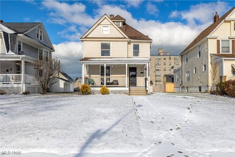 1026 W 4th Street Lorain OH 44052