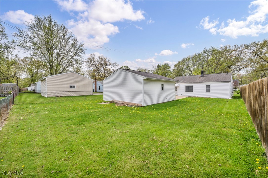 4903 Marigold Road, Mentor, Ohio image 32