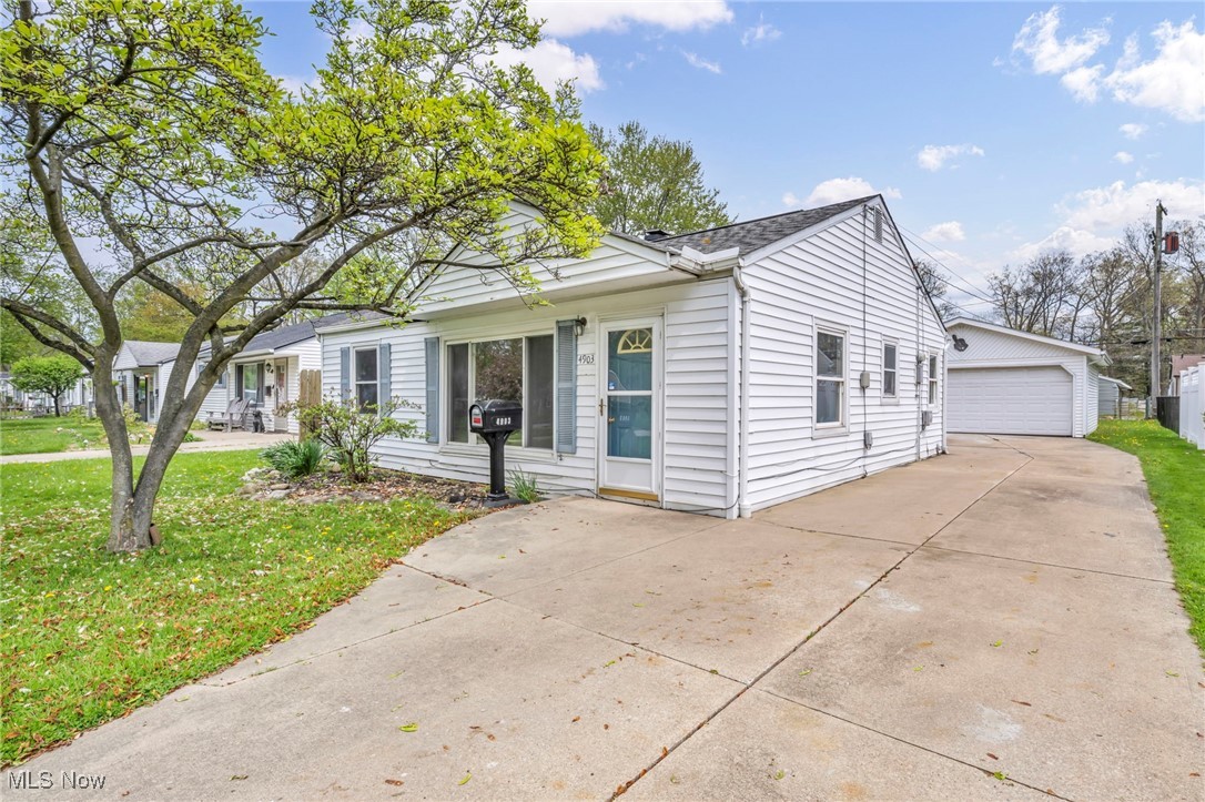 4903 Marigold Road, Mentor, Ohio image 35