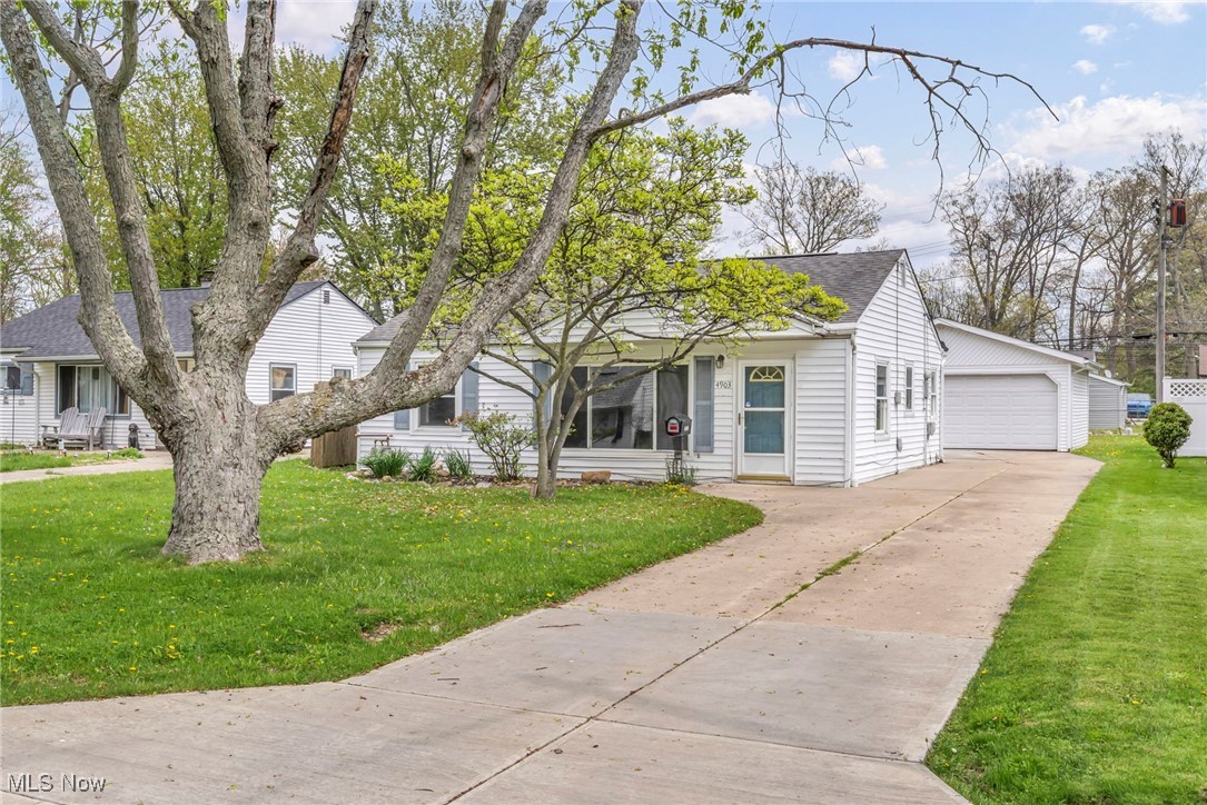 4903 Marigold Road, Mentor, Ohio image 36