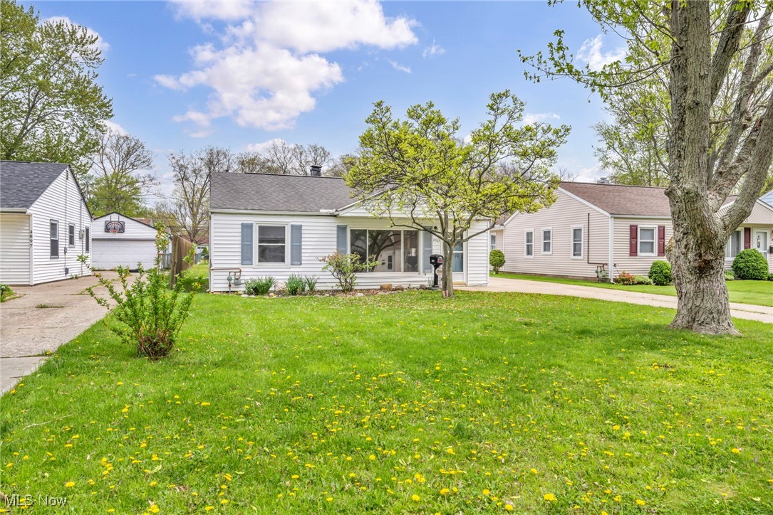 4903 Marigold Road, Mentor, Ohio image 37