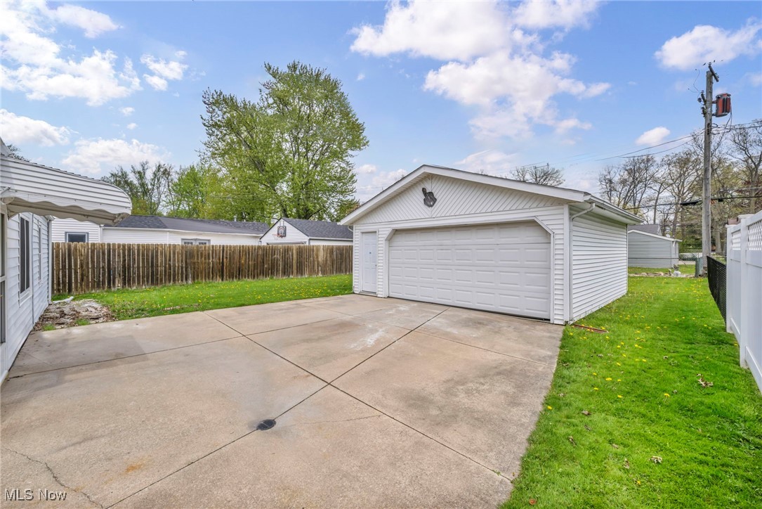 4903 Marigold Road, Mentor, Ohio image 26