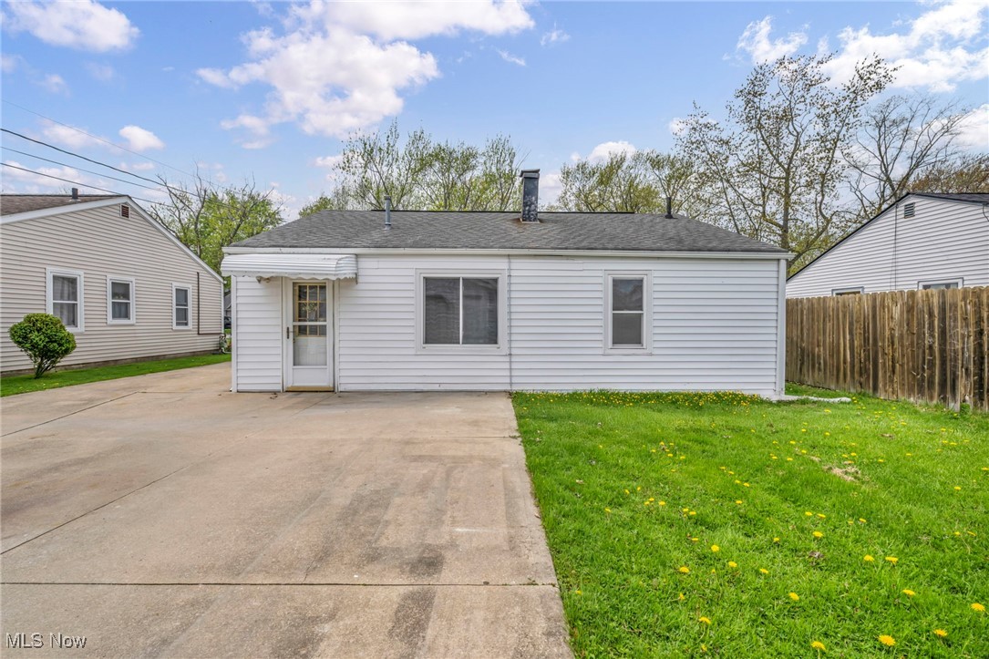 4903 Marigold Road, Mentor, Ohio image 28