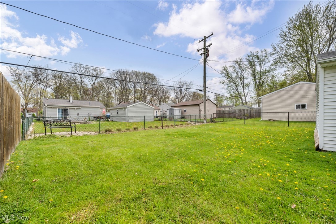 4903 Marigold Road, Mentor, Ohio image 31