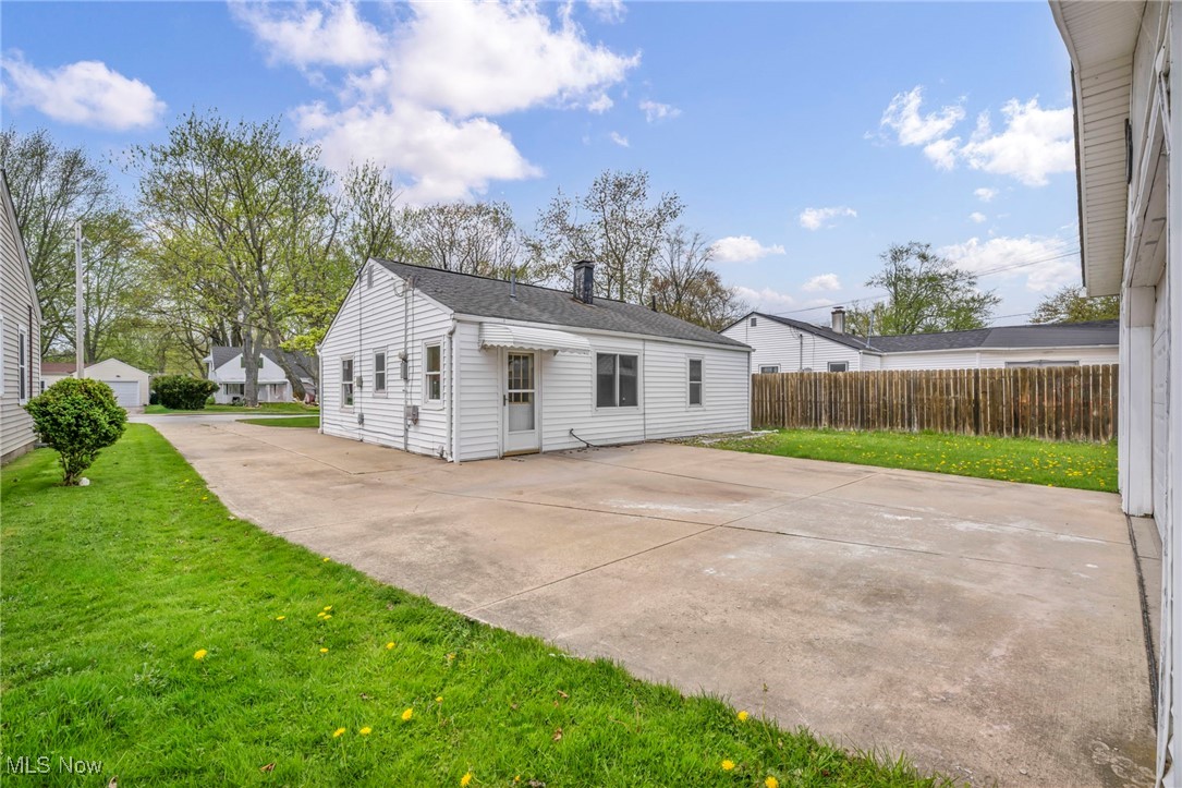 4903 Marigold Road, Mentor, Ohio image 27