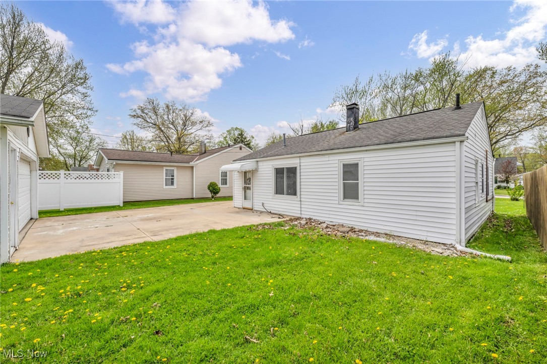 4903 Marigold Road, Mentor, Ohio image 30
