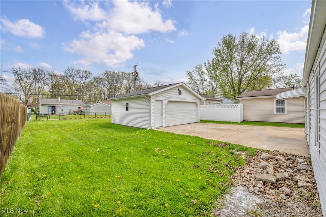 4903 Marigold Road, Mentor, Ohio image 29