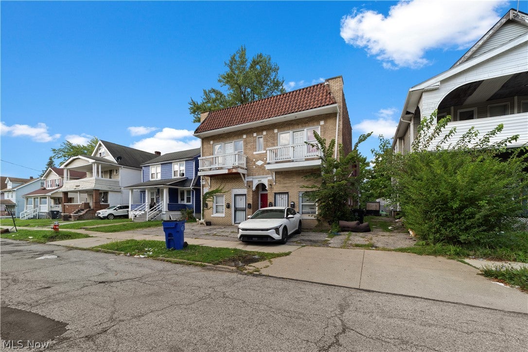 3362 E 145th Street
