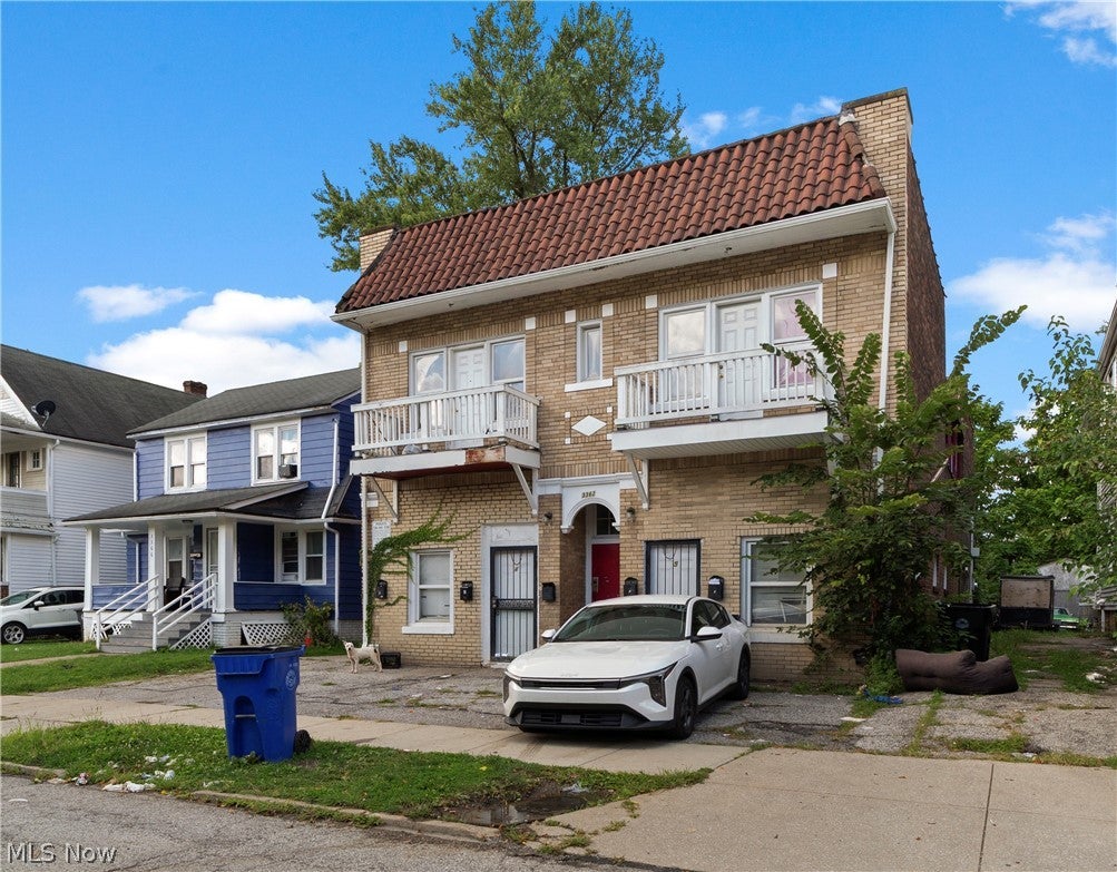 3362 E 145th Street