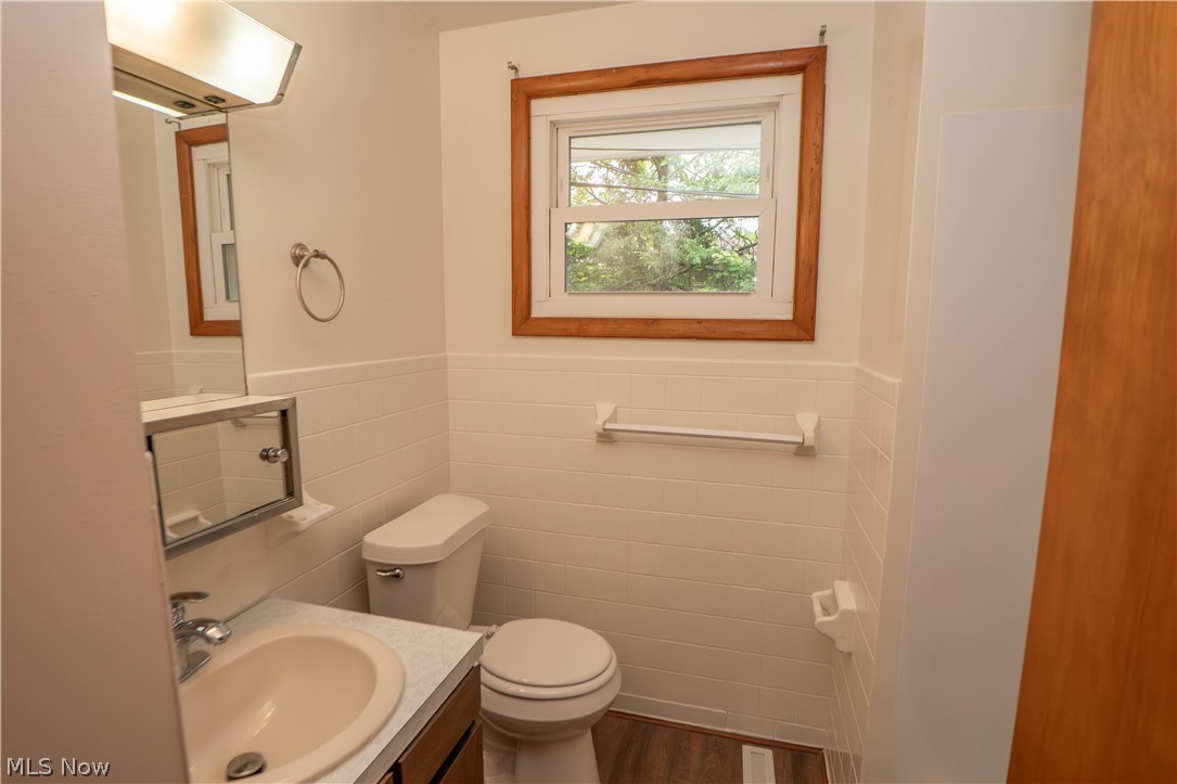 Pleasant Wood Estates - Residential Income
