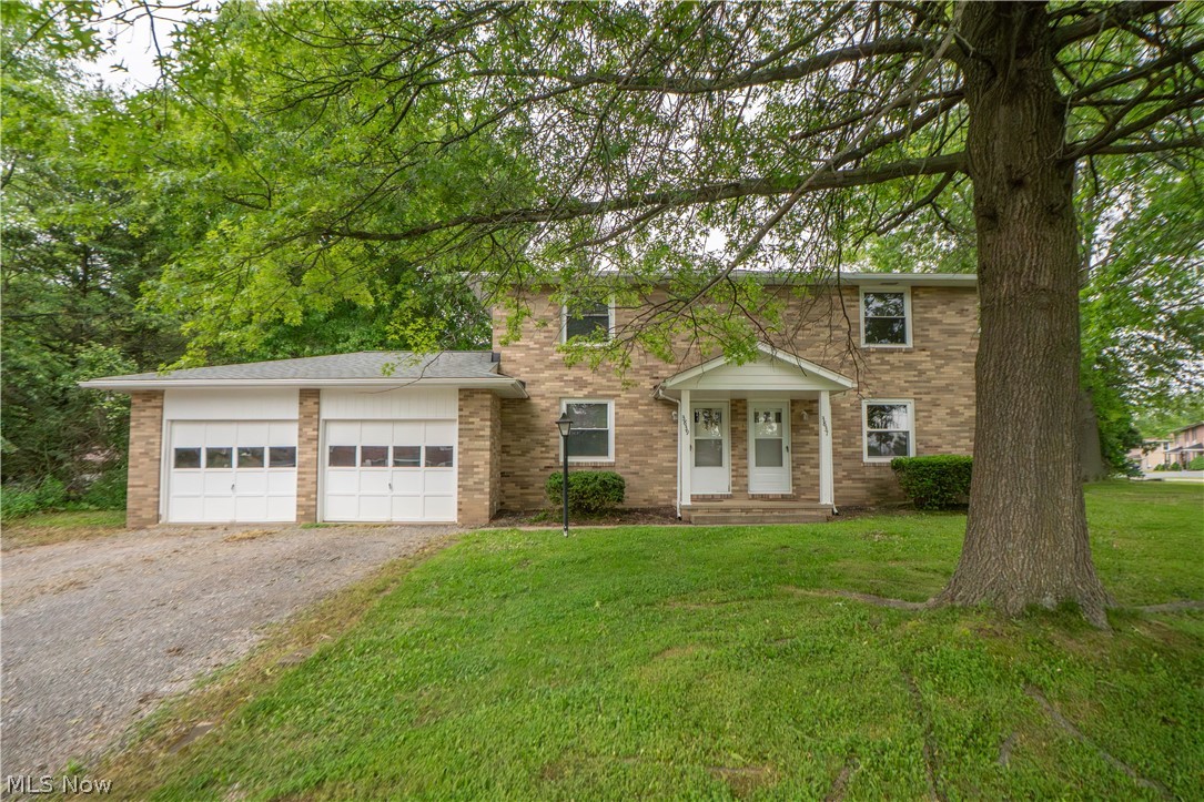 Pleasant Wood Estates - Residential Income