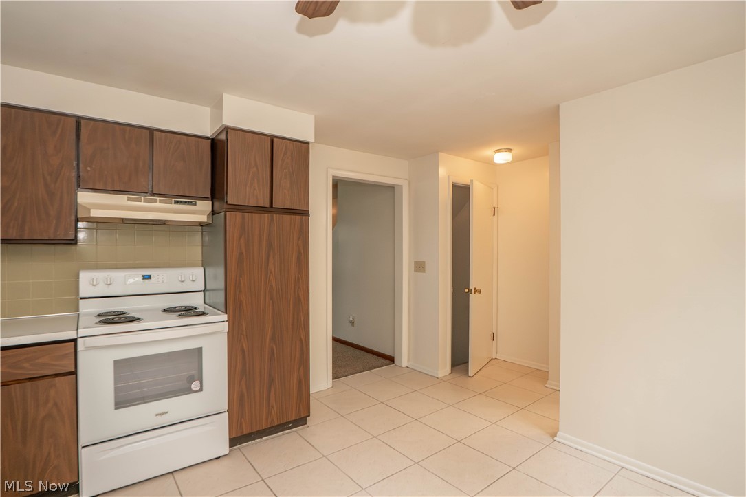 Pleasant Wood Estates - Residential Income