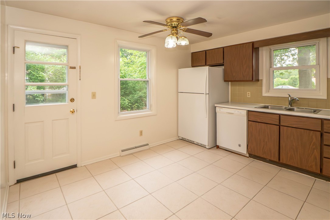 Pleasant Wood Estates - Residential Income