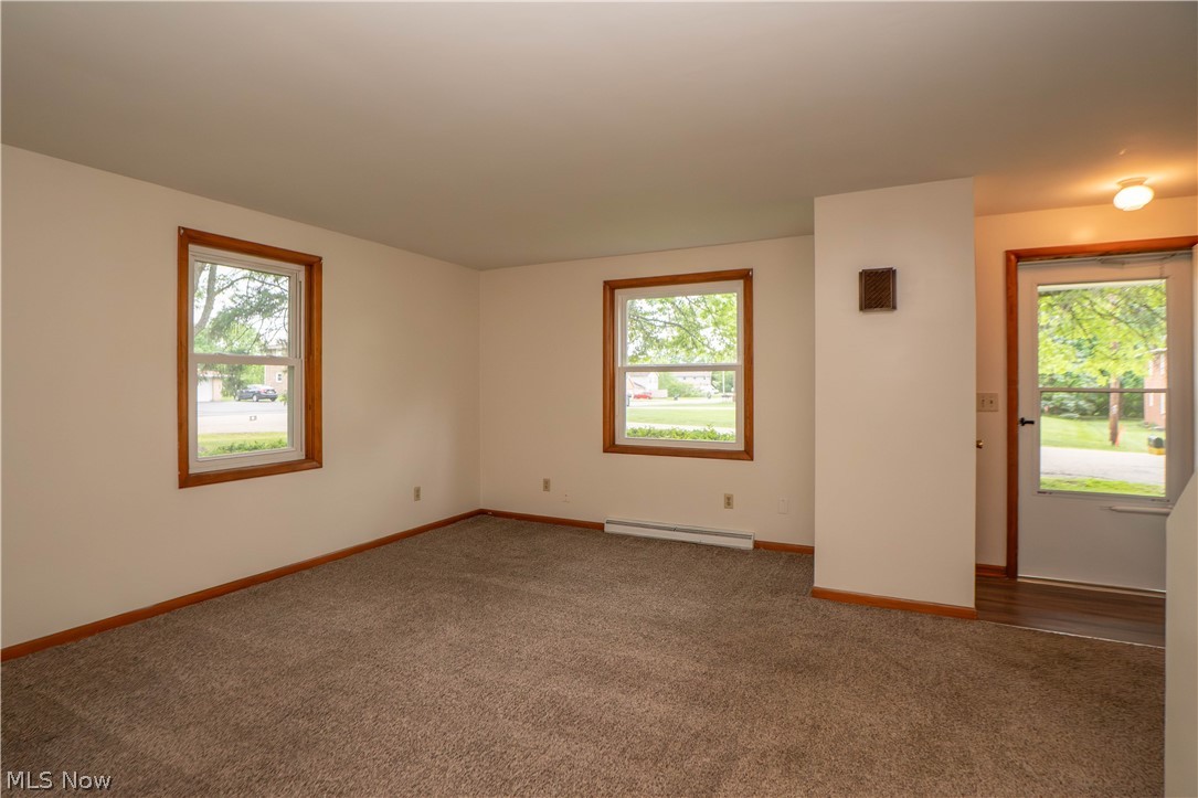Pleasant Wood Estates - Residential Income